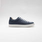 hemp sneakers blue
