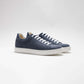 hemp sneakers blue