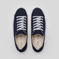 VEGAN SNEAKER BLUE