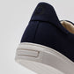 VEGAN SNEAKER BLU
