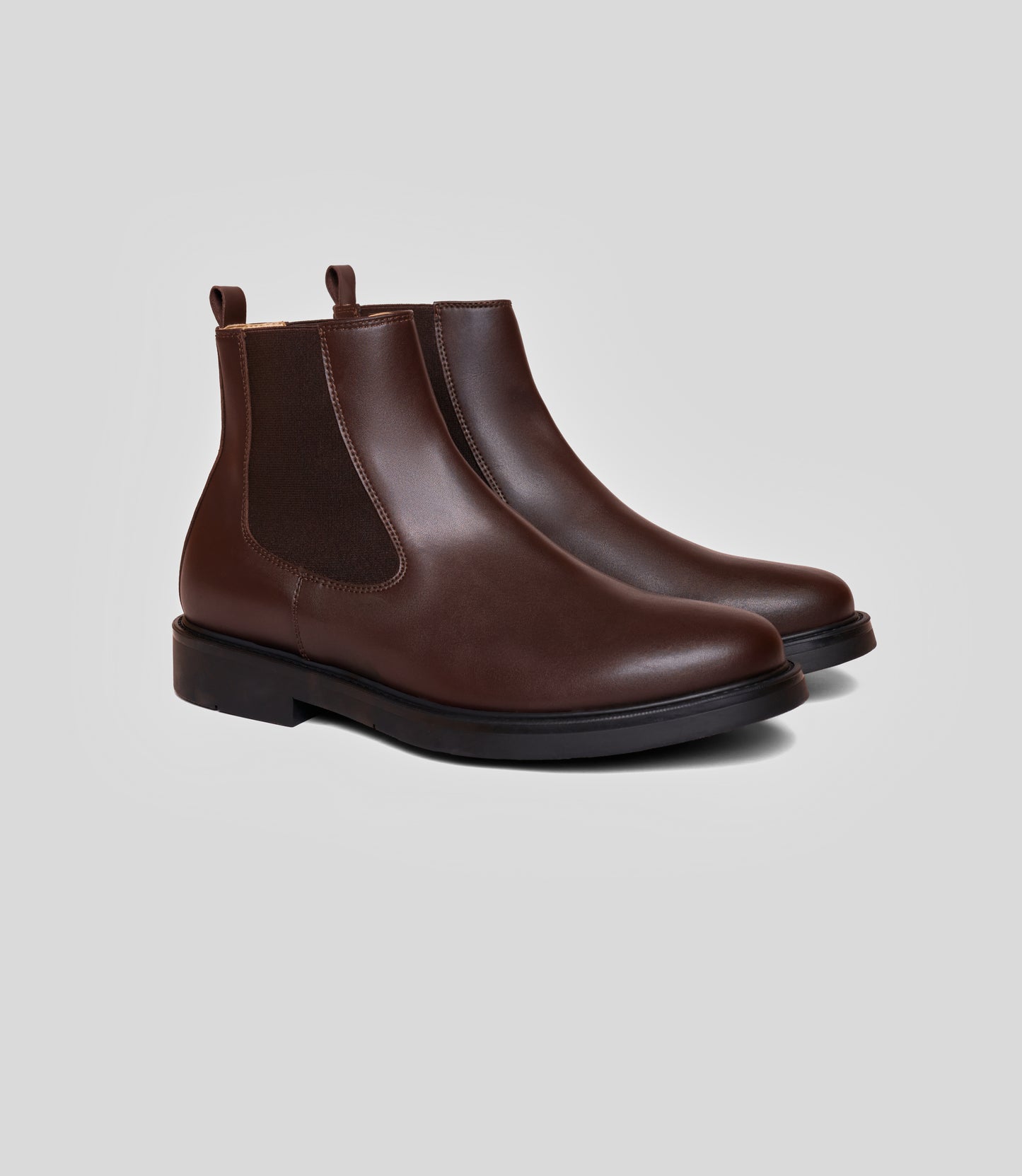 Vegan Chelsea Boot - Men