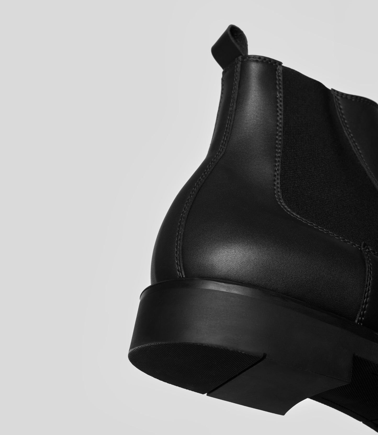 Vegan Chelsea Boot - Men