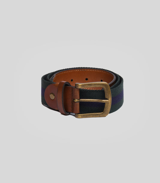 Casual Vegan Belt - Sempione