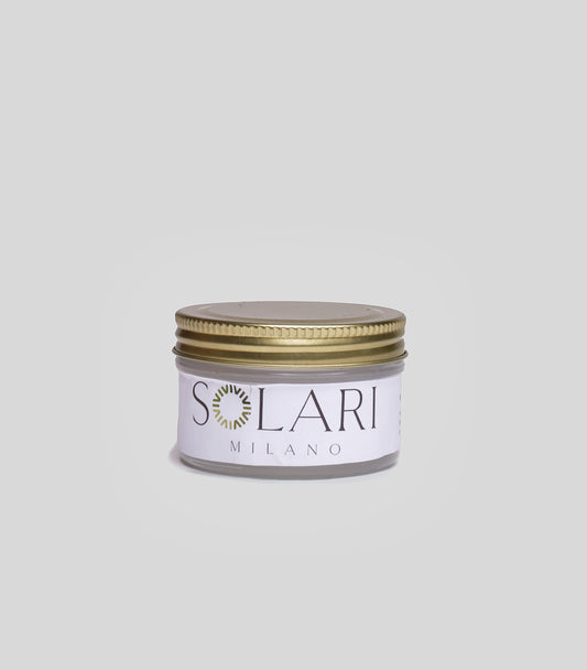 Eco-Polish Cream - White
