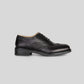 vegan oxford woman black 