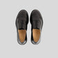 vegan oxford black