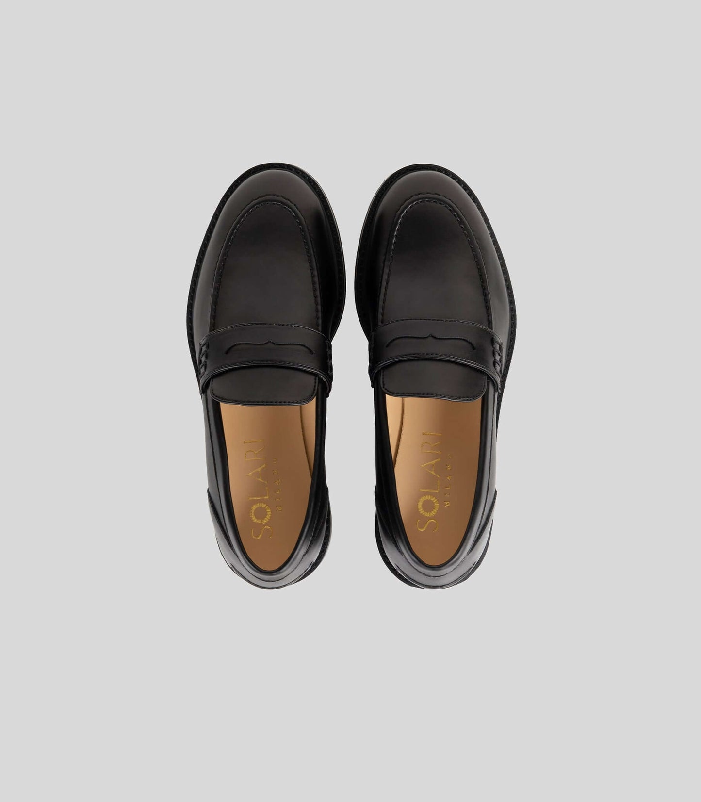 vegan loafer black woman