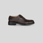 vegan oxford brown