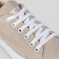 hemp sneakers beige 
