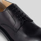 Vegan Derby Woman Black