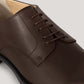 Vegan Derby Woman Brown
