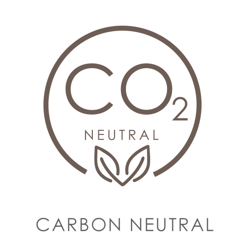 carbon neutral