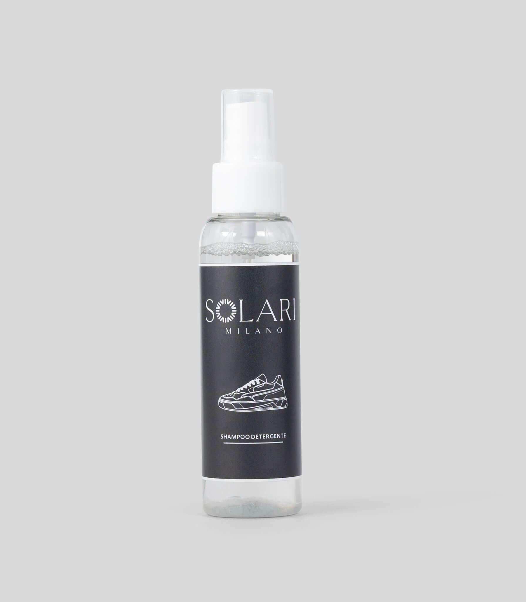 Vegan Detergent Spray
