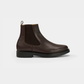 Vegan Chelsea Boot - Men