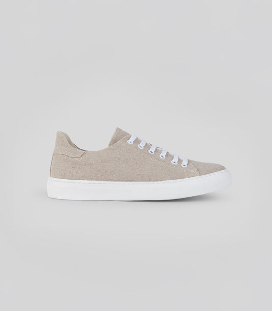 Vegan Hemp Sneaker V1