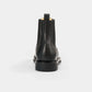 Vegan chelsea boots