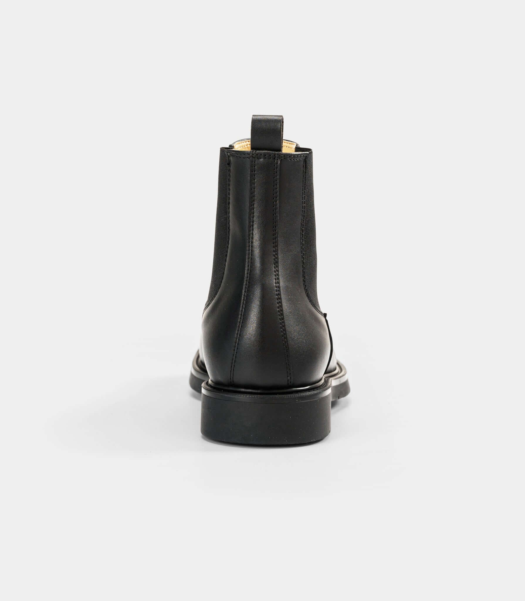 Vegan chelsea boots