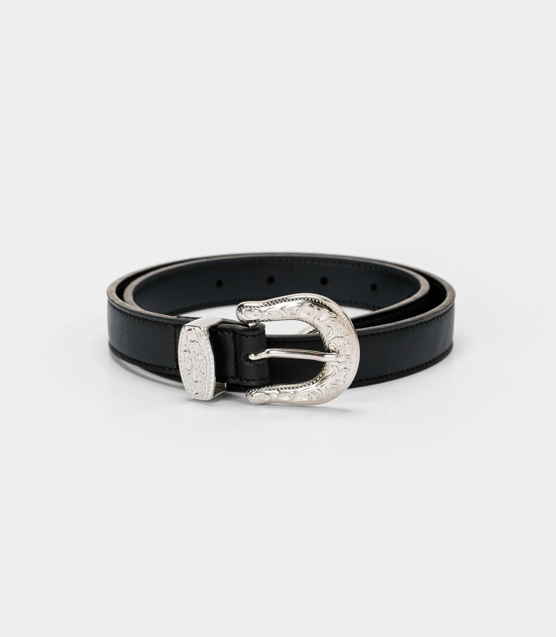 Women’s Vegan Belt 