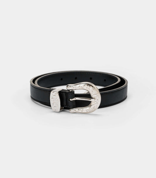 Women’s Vegan Belt 