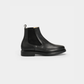 vegan chelsea boots
