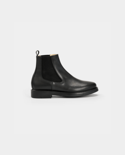 vegan chelsea boots